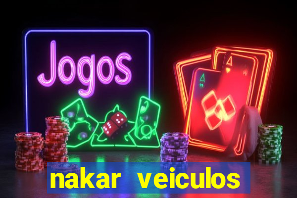 nakar veiculos porto alegre